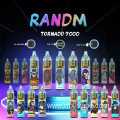 Original Randm Tornado 7000 Puffs Disposable Vape
